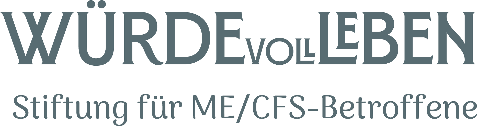 Würdevollleben. Stiftung